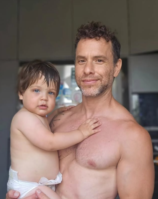 Haggai Leffler — Sports nutrition expert for vegan athletes