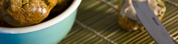 לחמניות טבעוניות מקמח מש