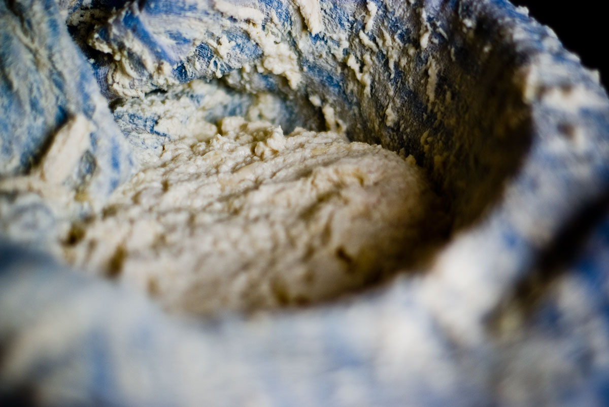 ספרינג רול טבעוני