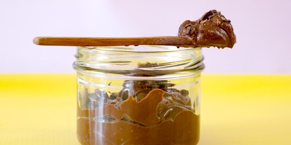 מוס שוקולד הכי טעים בעולם