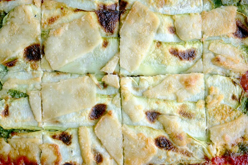 לזניית קישואים
