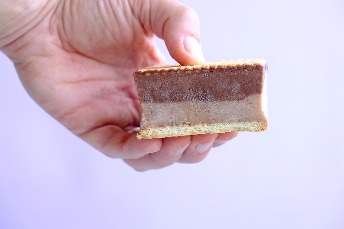 קסטה טבעונית