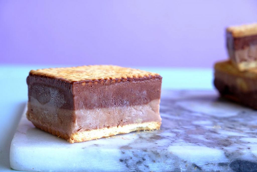 קסטה טבעונית