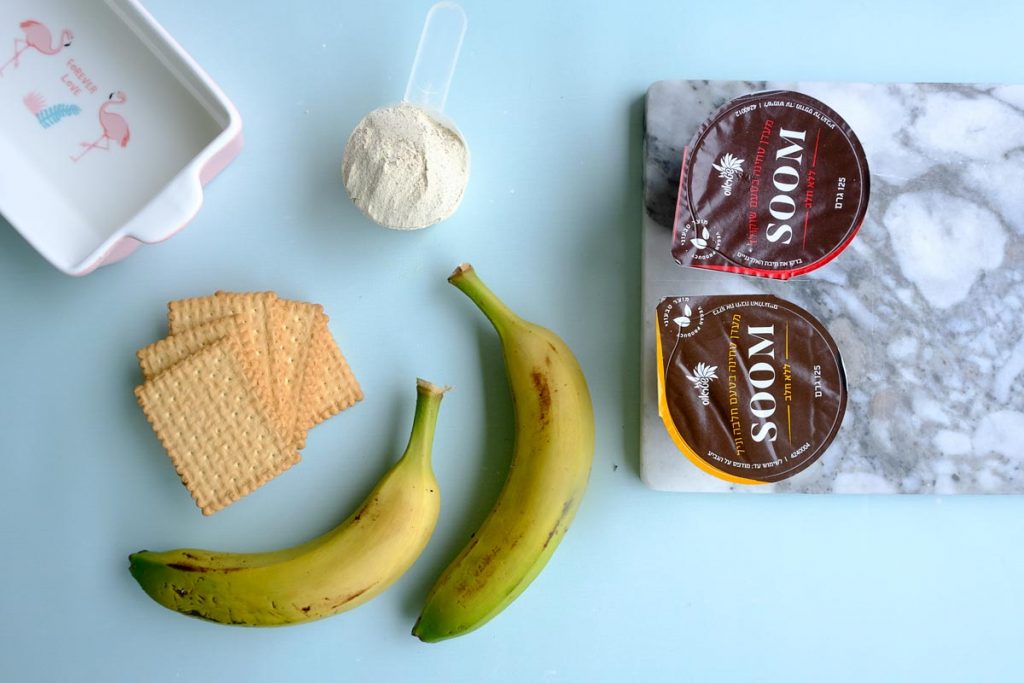 קסטה טבעונית