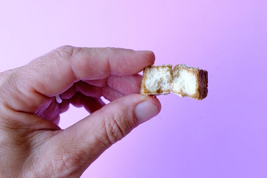 איך עושים טופו טעים