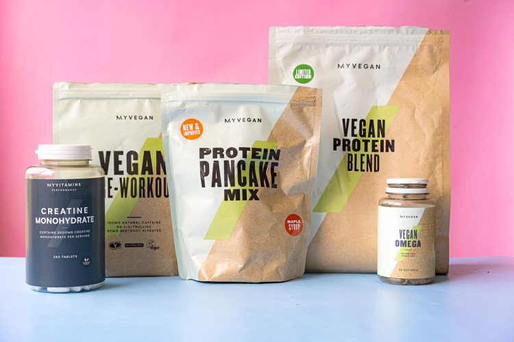 ההמלצות שלי למייפרוטאין